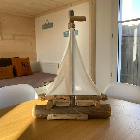 Les Homards Du Fier #3 * La Guérinière