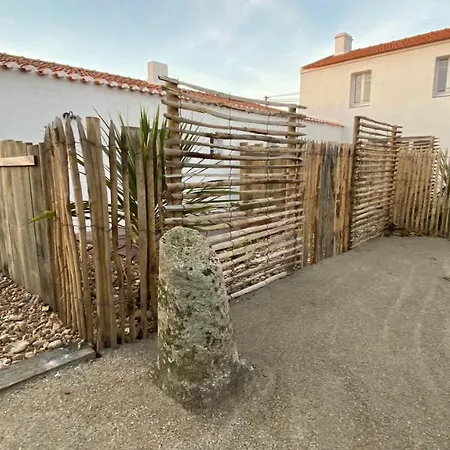 Apartman Les Homards Du Fier #3 *