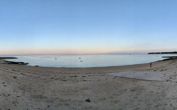 Les Homards Du Fier #3 * La Guérinière