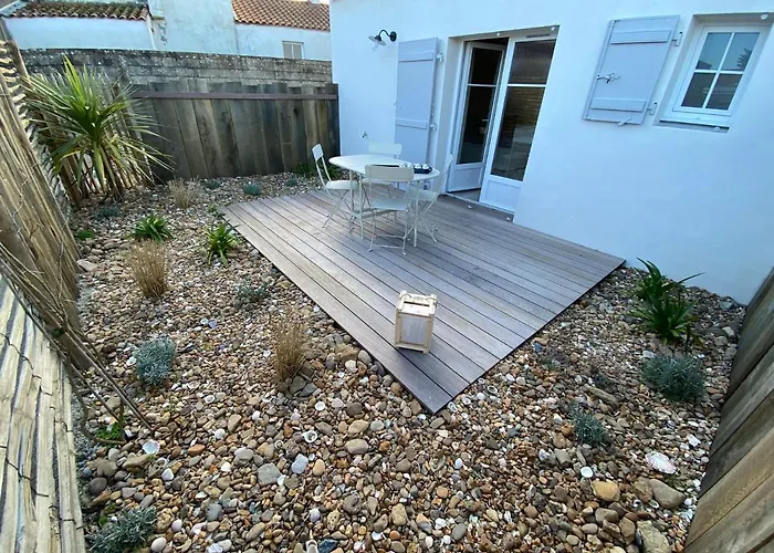 Les Homards Du Fier #3 La Guérinière