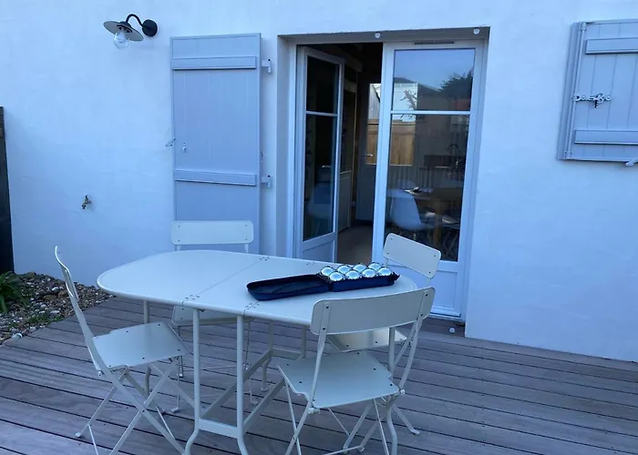 Appartamento Les Homards Du Fier #3 *