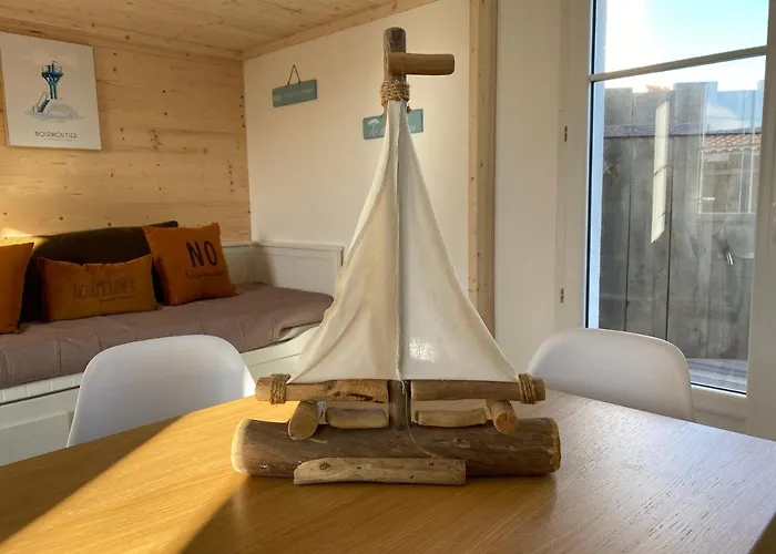 Les Homards Du Fier #3 * La Guérinière