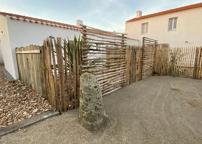 Appartamento Les Homards Du Fier #3 *